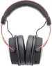 HYPERX Гарнитура игровая Cloud Alpha, для компьютера и игровых консолей, мониторные, проводные, красный / черный [4p5l1ab#uuf]