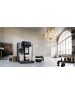DELONGHI Кофемашина автоматическая Primadonna Soul ECAM610.74.MB, 19Бар, с автоматическим капучинатором, черный/серебристый