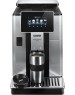 DELONGHI Кофемашина автоматическая Primadonna Soul ECAM610.74.MB, 19Бар, с автоматическим капучинатором, черный/серебристый