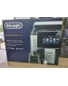 DELONGHI Кофемашина автоматическая Primadonna Soul ECAM610.74.MB, 19Бар, с автоматическим капучинатором, черный/серебристый