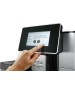 DELONGHI Кофемашина автоматическая Primadonna Soul ECAM610.74.MB, 19Бар, с автоматическим капучинатором, черный/серебристый