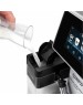 DELONGHI Кофемашина автоматическая Primadonna Soul ECAM610.74.MB, 19Бар, с автоматическим капучинатором, черный/серебристый