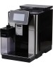 DELONGHI Кофемашина автоматическая Primadonna Soul ECAM610.74.MB, 19Бар, с автоматическим капучинатором, черный/серебристый