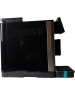 DELONGHI Кофемашина автоматическая Primadonna Soul ECAM610.74.MB, 19Бар, с автоматическим капучинатором, черный/серебристый