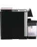 DELONGHI Кофемашина автоматическая Primadonna Soul ECAM610.74.MB, 19Бар, с автоматическим капучинатором, черный/серебристый