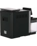DELONGHI Кофемашина автоматическая Primadonna Soul ECAM610.74.MB, 19Бар, с автоматическим капучинатором, черный/серебристый