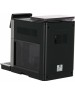 DELONGHI Кофемашина автоматическая Primadonna Soul ECAM610.74.MB, 19Бар, с автоматическим капучинатором, черный/серебристый
