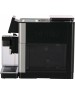 DELONGHI Кофемашина автоматическая Primadonna Soul ECAM610.74.MB, 19Бар, с автоматическим капучинатором, черный/серебристый