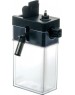 DELONGHI Кофемашина автоматическая Primadonna Soul ECAM610.74.MB, 19Бар, с автоматическим капучинатором, черный/серебристый