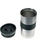 DELONGHI Кофемашина автоматическая Primadonna Soul ECAM610.74.MB, 19Бар, с автоматическим капучинатором, черный/серебристый