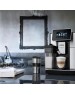 DELONGHI Кофемашина автоматическая Primadonna Soul ECAM610.74.MB, 19Бар, с автоматическим капучинатором, черный/серебристый
