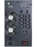 PowerCom Macan MAC-1500 ИБП {On-Line, 1500VA / 1500W, Tower, 6xC13, LCD, Serial+USB, SNMPslot, подкл. доп. батарей} (1186436)