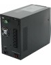 PowerCom Macan MAC-1500 ИБП {On-Line, 1500VA / 1500W, Tower, 6xC13, LCD, Serial+USB, SNMPslot, подкл. доп. батарей} (1186436)