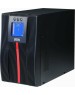 PowerCom Macan MAC-1500 ИБП {On-Line, 1500VA / 1500W, Tower, 6xC13, LCD, Serial+USB, SNMPslot, подкл. доп. батарей} (1186436)