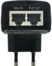 OSNOVO Инжектор PoE Midspan-1/151GA 10/100/1000BASE-T 15.4Вт