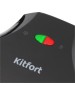 KITFORT Вафельница КТ-1664 1000Вт черный