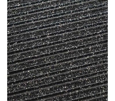 Сковорода НЕВА МЕТАЛЛ ПОСУДА Сковорода-гриль а/пр литая 28х28см съемн/руч Байкал ТМ НМП