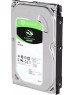 Жесткий диск SEAGATE Жесткий диск Barracuda ST1000DM014, 1ТБ, HDD, SATA III, 3.5