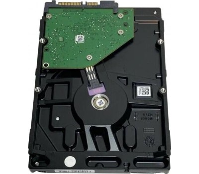 Жесткий диск SEAGATE Жесткий диск Barracuda ST1000DM014, 1ТБ, HDD, SATA III, 3.5