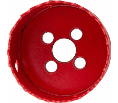 Коронка MATRIX Коронка Bimetal, 64 мм 72464