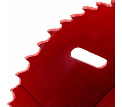 Коронка MATRIX Коронка Bimetal, 64 мм 72464