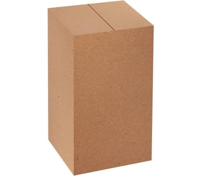 Ваза BRONCO ВАЗА 12,3*12,3*25 СМ 112-661