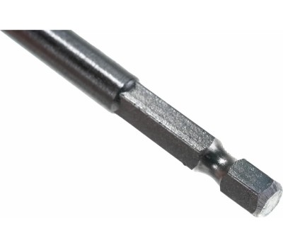 Сверло MATRIX Сверло по дереву перовое, 55 мм, шестигранный хвостовик 70435