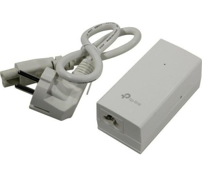 TP-LINK SMB TP-Link POE2412G Инжектор Passive PoE 24В