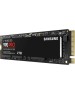SAMSUNG Накопитель SSD PCIe 4.0 x4 2TB MZ-V9P2T0CW 990 Pro M.2 2280