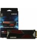 SAMSUNG Накопитель SSD PCIe 4.0 x4 2TB MZ-V9P2T0CW 990 Pro M.2 2280