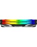 KINGSTON Память DDR5 2x24GB 7200MHz KF572C38RSAK2-48 Fury Renegade XMP RGB RTL Gaming PC5-57600 CL38 DIMM 288-pin 1.45В kit single rank с радиатором Ret
