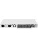 Роутер MIKROTIK Роутер CCR2004-1G-12S+2XS, 1 LAN, 2xSFP, 12xSFP+, белый