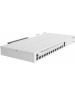 Роутер MIKROTIK Роутер CCR2004-1G-12S+2XS, 1 LAN, 2xSFP, 12xSFP+, белый