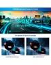 Радар-детектор со встроенным видеорегистратором TRENDVISION Видеорегистратор с радар-детектором Hybrid Signature Real 4K Max, черный