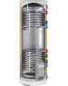 Водонагреватель накопительный электрический THERMEX Водонагреватель IRP 300 V (combi) PRO, накопительный, 6кВт, 300л, белый [эдэб03970]