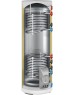 Водонагреватель накопительный электрический THERMEX Водонагреватель IRP 300 V (combi) PRO, накопительный, 6кВт, 300л, белый [эдэб03970]