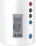 Водонагреватель накопительный электрический THERMEX Водонагреватель IRP 300 V (combi) PRO, накопительный, 6кВт, 300л, белый [эдэб03970]