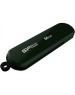 Флешка SILICON POWER Флешка USB LuxMini 320 64ГБ, USB2.0, зеленый [sp064gbuf2320v1n]