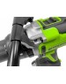 GREENWORKS Ударная дрель-шуруповерт GD24DD140, без АКБ, без ЗУ [3707607]