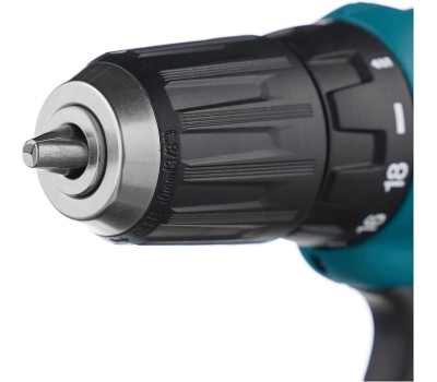MAKITA Шуруповерт DF330DWE, 1.3Ач, с двумя аккумуляторами