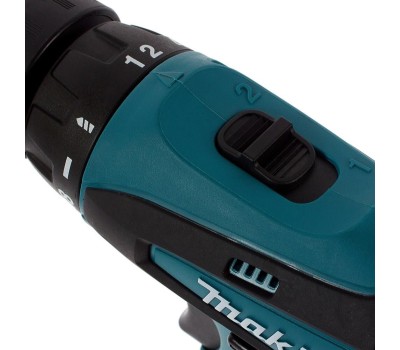 MAKITA Шуруповерт DF330DWE, 1.3Ач, с двумя аккумуляторами