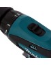 MAKITA Шуруповерт DF330DWE, 1.3Ач, с двумя аккумуляторами