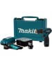 MAKITA Шуруповерт DF330DWE, 1.3Ач, с двумя аккумуляторами