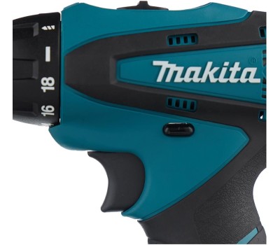 MAKITA Шуруповерт DF330DWE, 1.3Ач, с двумя аккумуляторами