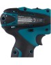 MAKITA Шуруповерт DF330DWE, 1.3Ач, с двумя аккумуляторами