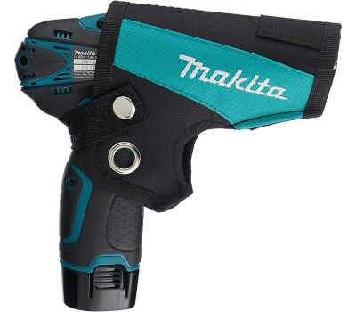 MAKITA Шуруповерт DF330DWE, 1.3Ач, с двумя аккумуляторами