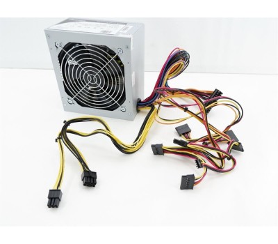 POWERMAN SV511 PMP-450ATX U3.0*2+A(HD) [6194687]