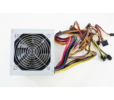 POWERMAN SV511 PMP-450ATX U3.0*2+A(HD) [6194687]