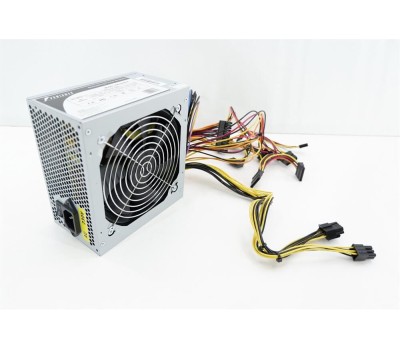 POWERMAN SV511 PMP-450ATX U3.0*2+A(HD) [6194687]