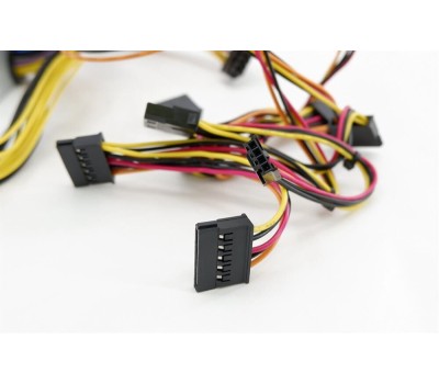 POWERMAN SV511 PMP-450ATX U3.0*2+A(HD) [6194687]